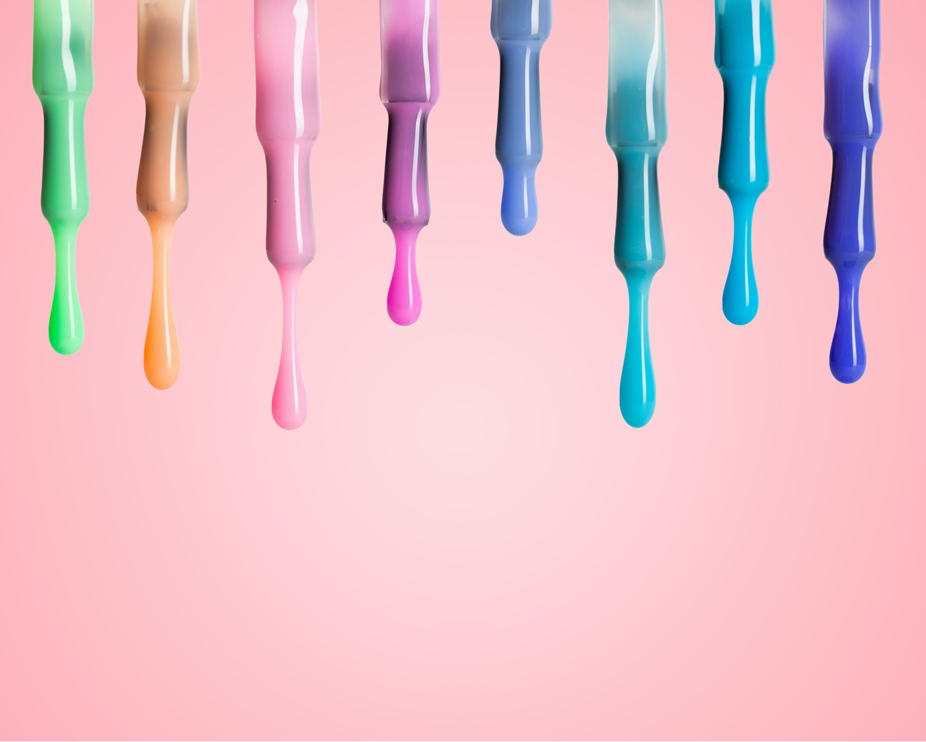 Kira Nails Color Base 013 (нежно-розовый), 6 мл