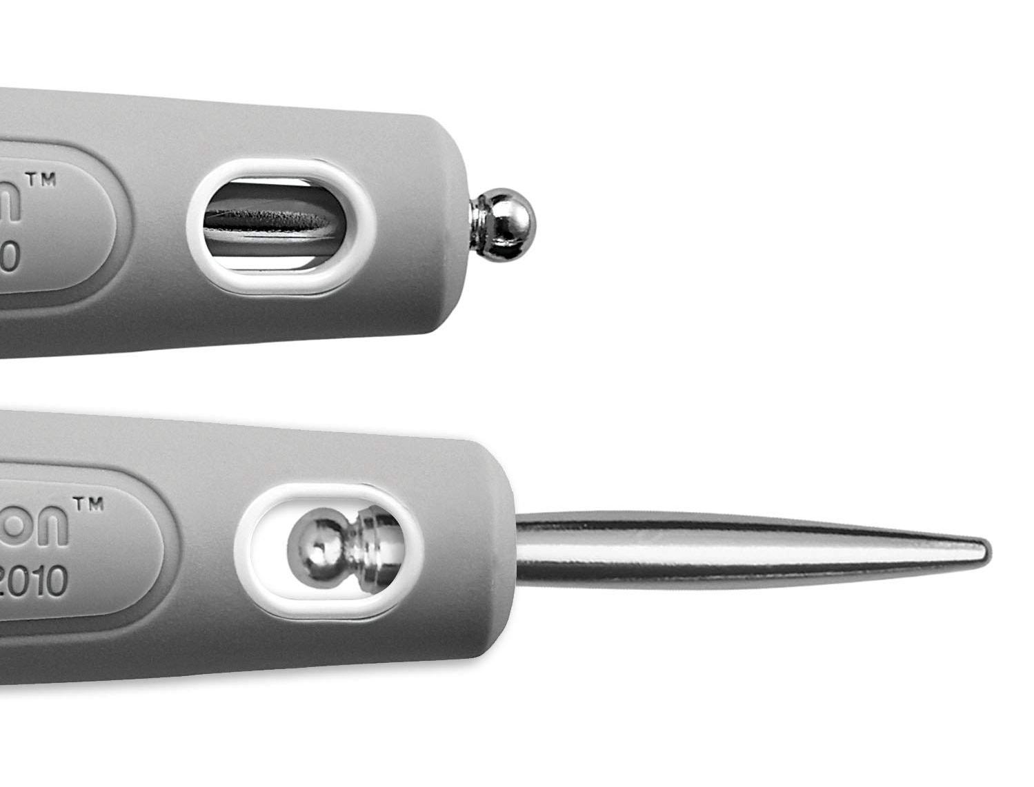 Olivia Garden Брашинг TURBO VENT COMBO Ceramic+ion 45 мм