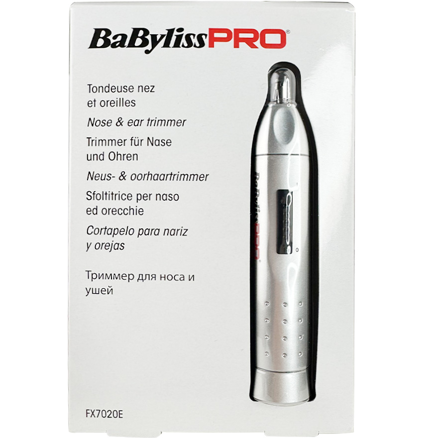 BaByliss PRO Тример FX7020E