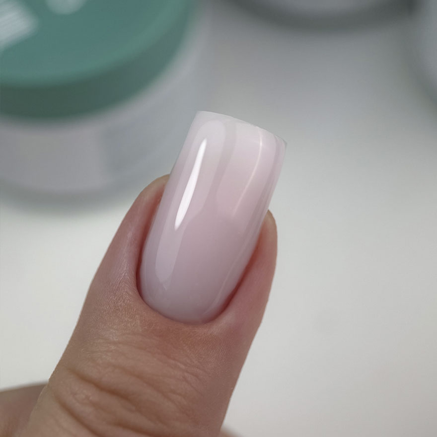 Siller гель для ногтей Soft Builder Gel № 06, 15 мл