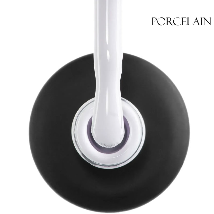 Гель-лак GLOSS Hema Free Porcelain, 11 мл