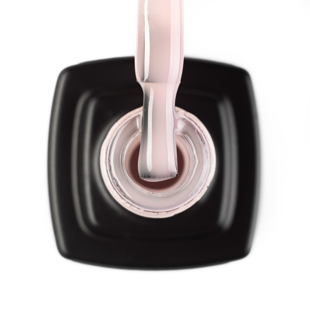 Kira Nails French Base 002 (ніжний персиковий), 6 мл Kira Nails French Base 002 (ніжний персиковий), 6 мл
