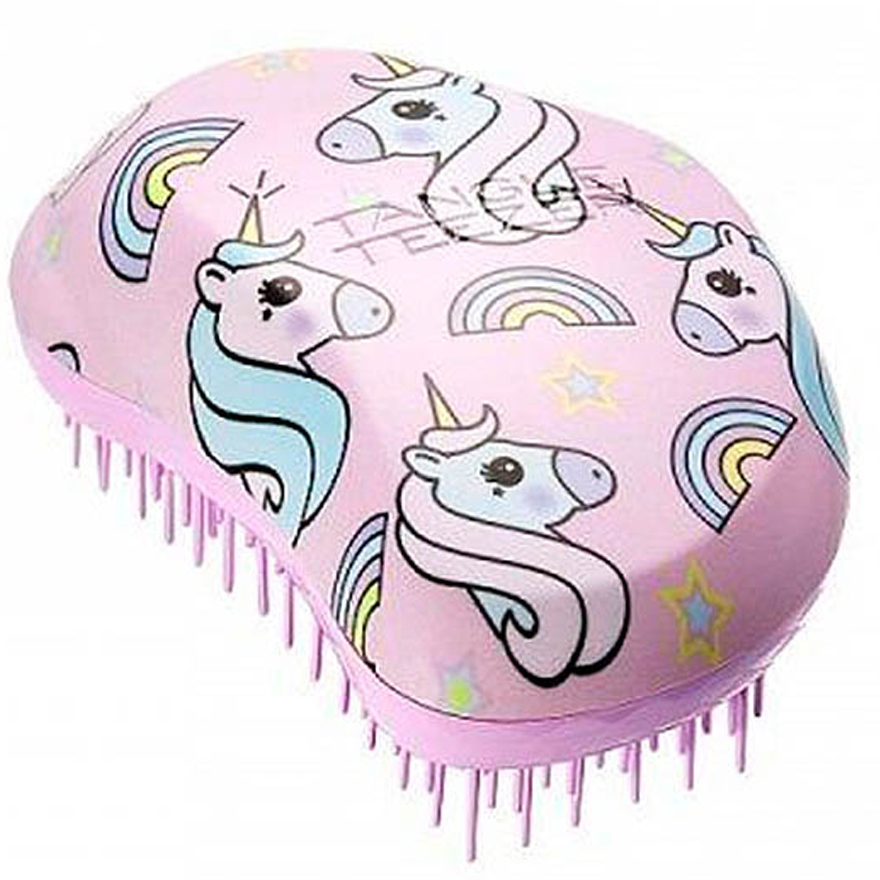 Tangle Teezer Hairbrush The Original Mini Unicorn