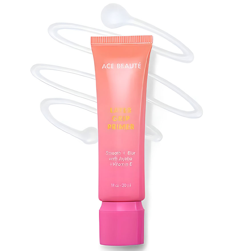 Ace Beauty Праймер для обличчя Layer Grip Primer, 30 мл