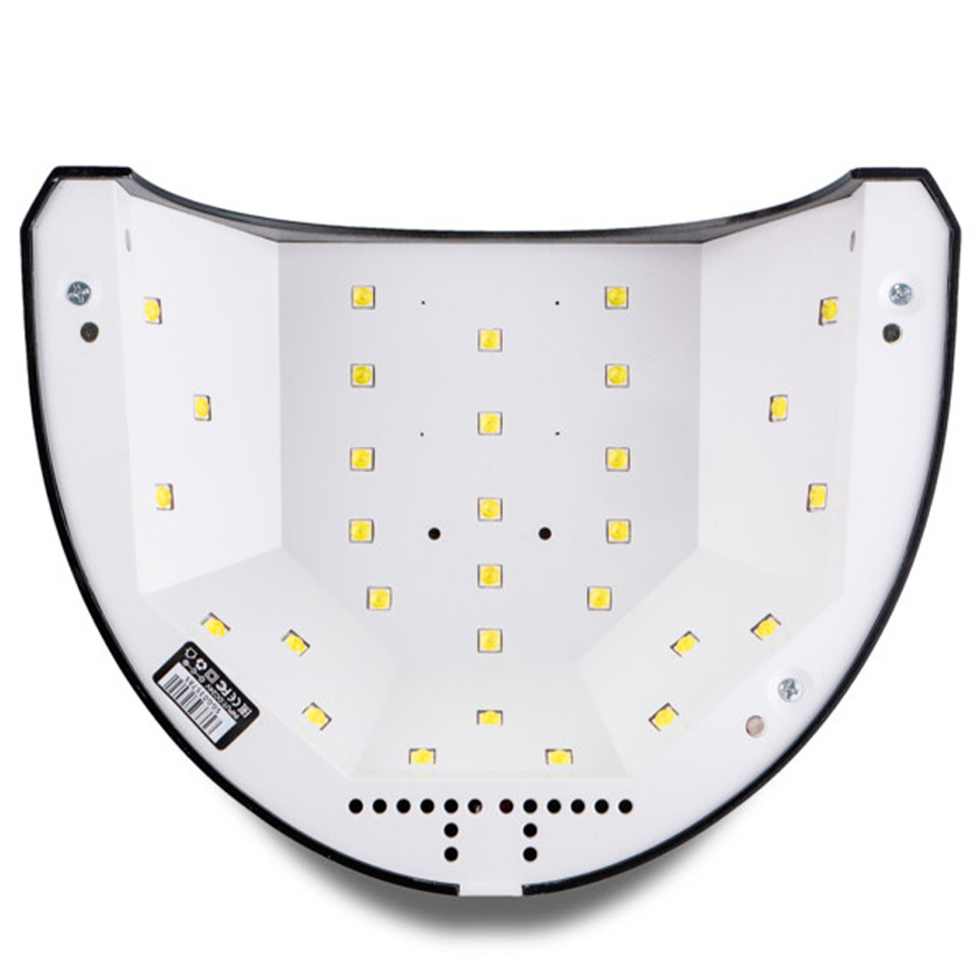 SUNUV New generation universal lamp SUN 1 Black LED+UV 48Bt (1 year warranty)