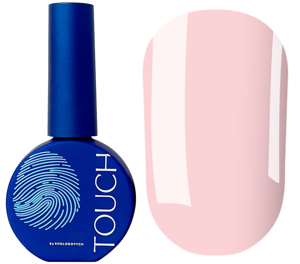 Touch База кольорова Cover Base 14, 13 мл