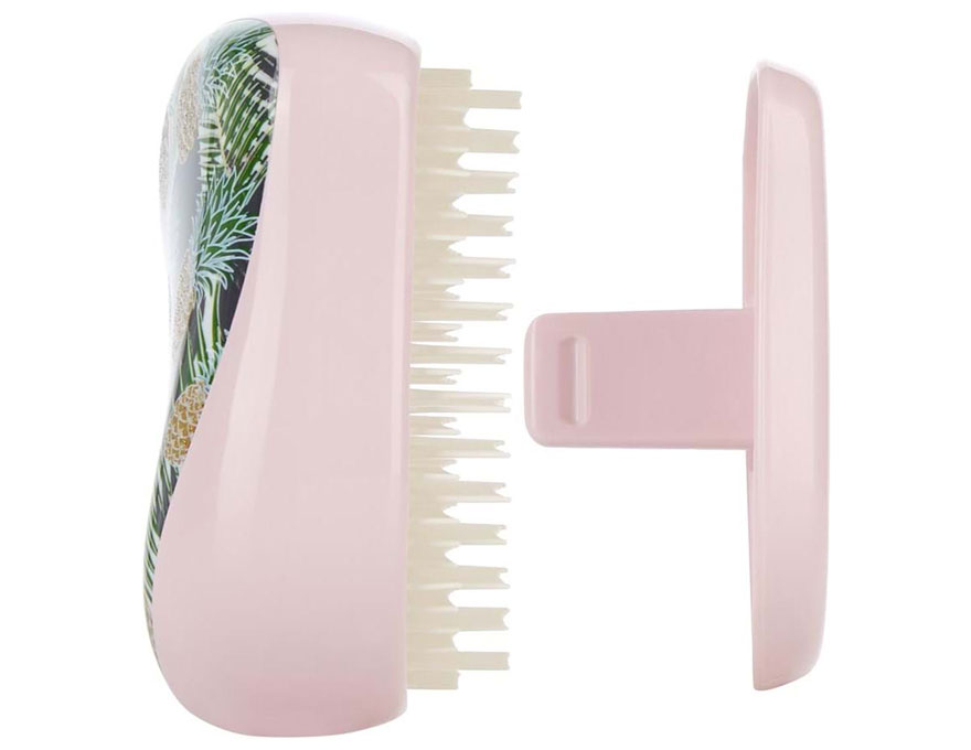 Tangle Teezer Compact Styler Palms & Pineapples Tangle Teezer Compact Styler Palms & Pineapples