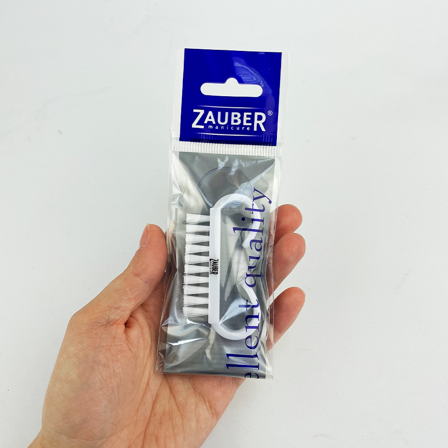 Zauber Nail brush 05-007