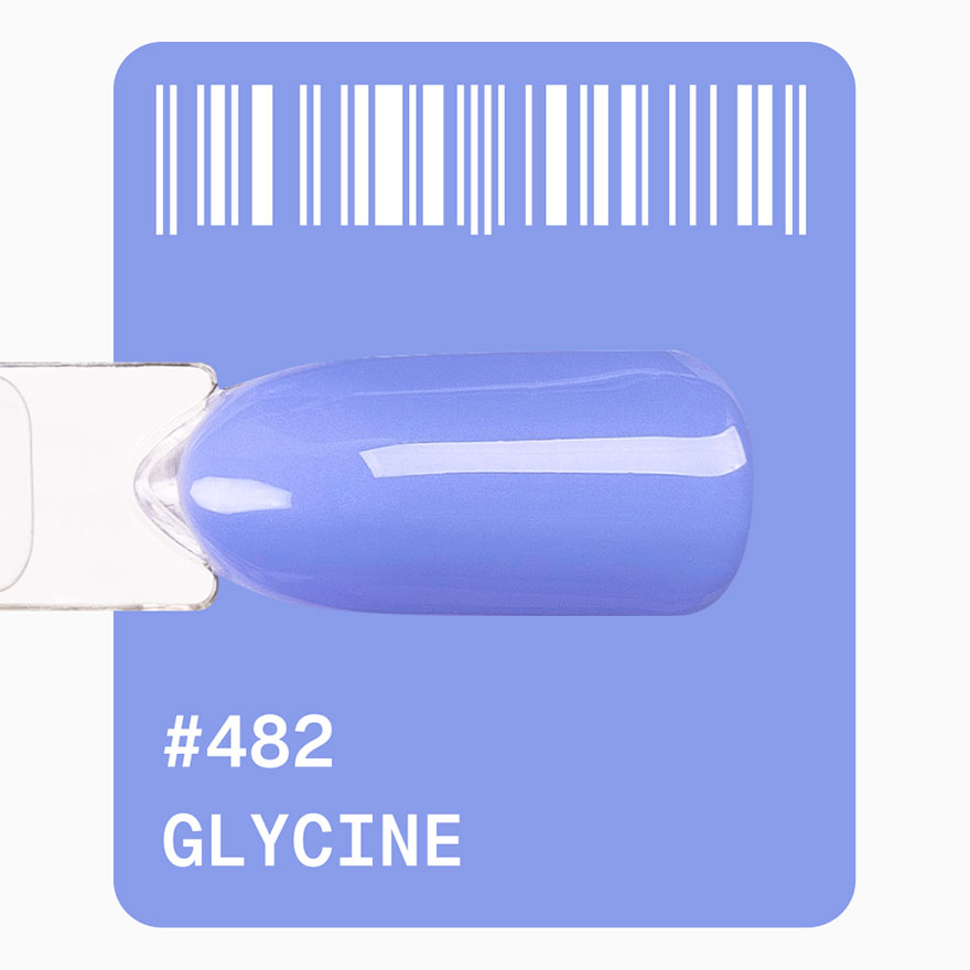 Gel varnish ADORE Professional No. 115 (bright light lime, neon), 7.5 ml