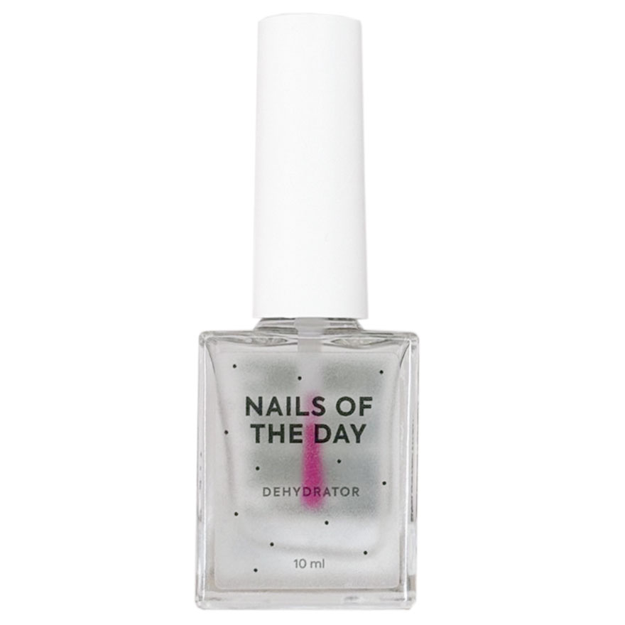 Nails Of The Day Nail DEHYDRATOR, 10 ml