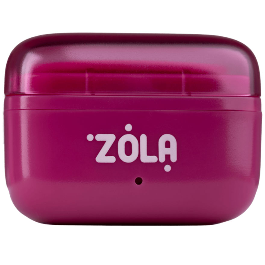ZOLA Мини-воскоплав Розовый ZOLA Мини-воскоплав Розовый