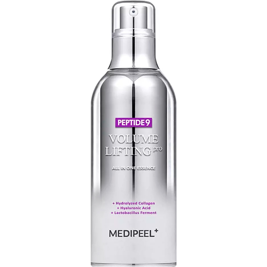 MEDI-PEEL Oxygen lifting essence for the face with peptides Medi-Peel Peptide 9 Volume Lifting All In One Essence Pro, 100 ml