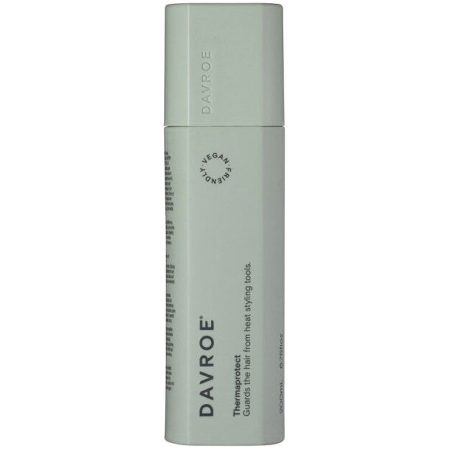 DAVROE Термозащита Thermaprotect, 200 мл DAVROE Термозащита Thermaprotect, 200 мл