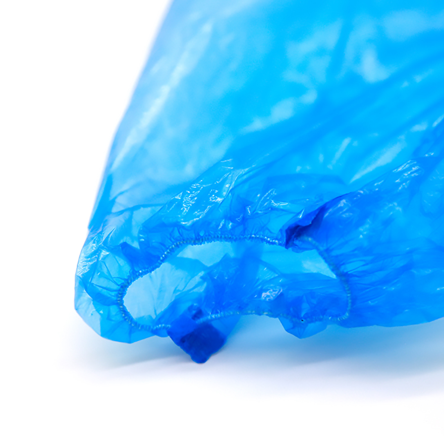 Polyethylene armband (50 pairs)
