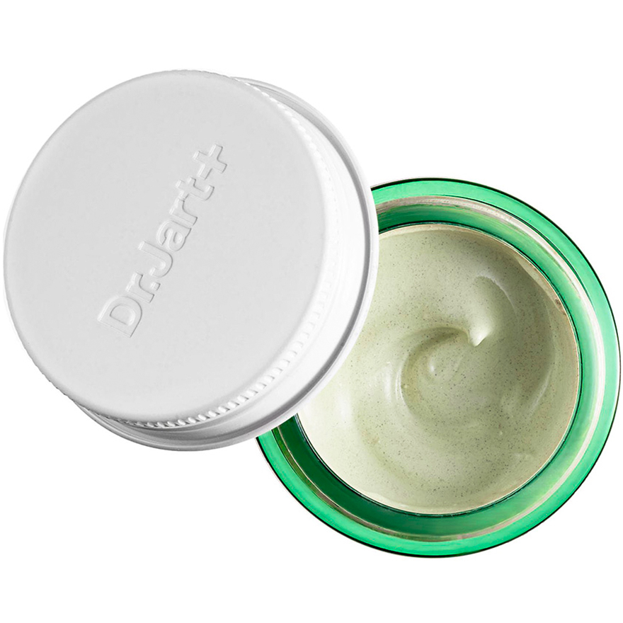 Dr. Jart+ CC regenerating anti-stress cream for color correction Cicapair Tiger Grass Color Correcting Treatment SPF 22, 50 ml