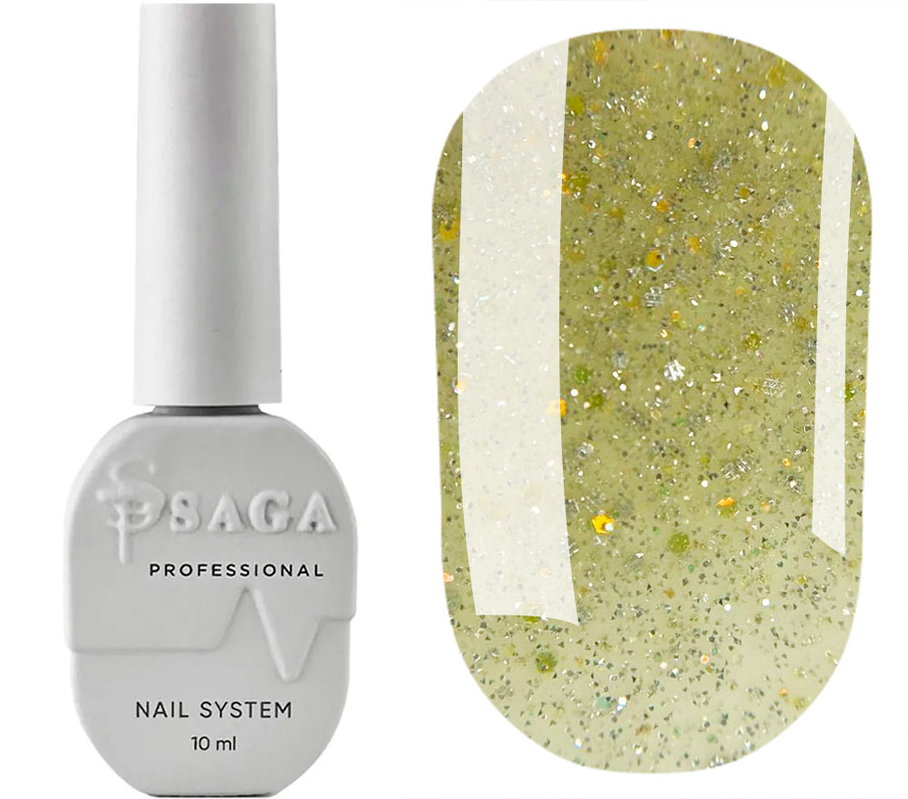 SAGA professional Sugar Base 03, 10 мл SAGA professional Sugar Base 03, 10 мл