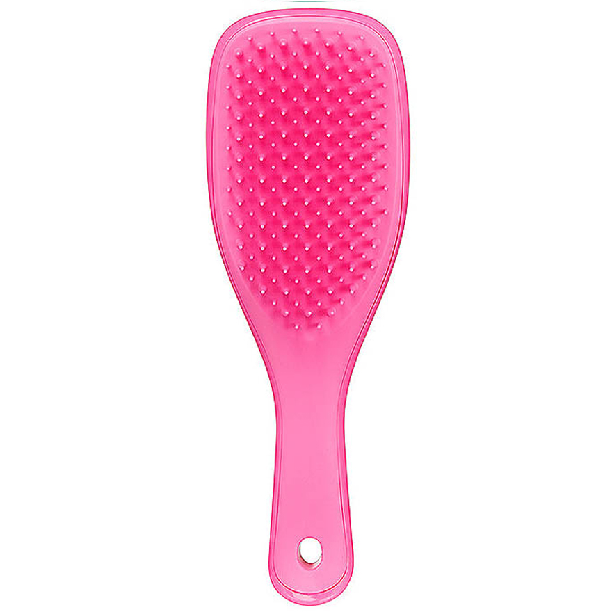 Tangle Teezer Расческа для волос The Wet Detangler Mini Pink Sherbet