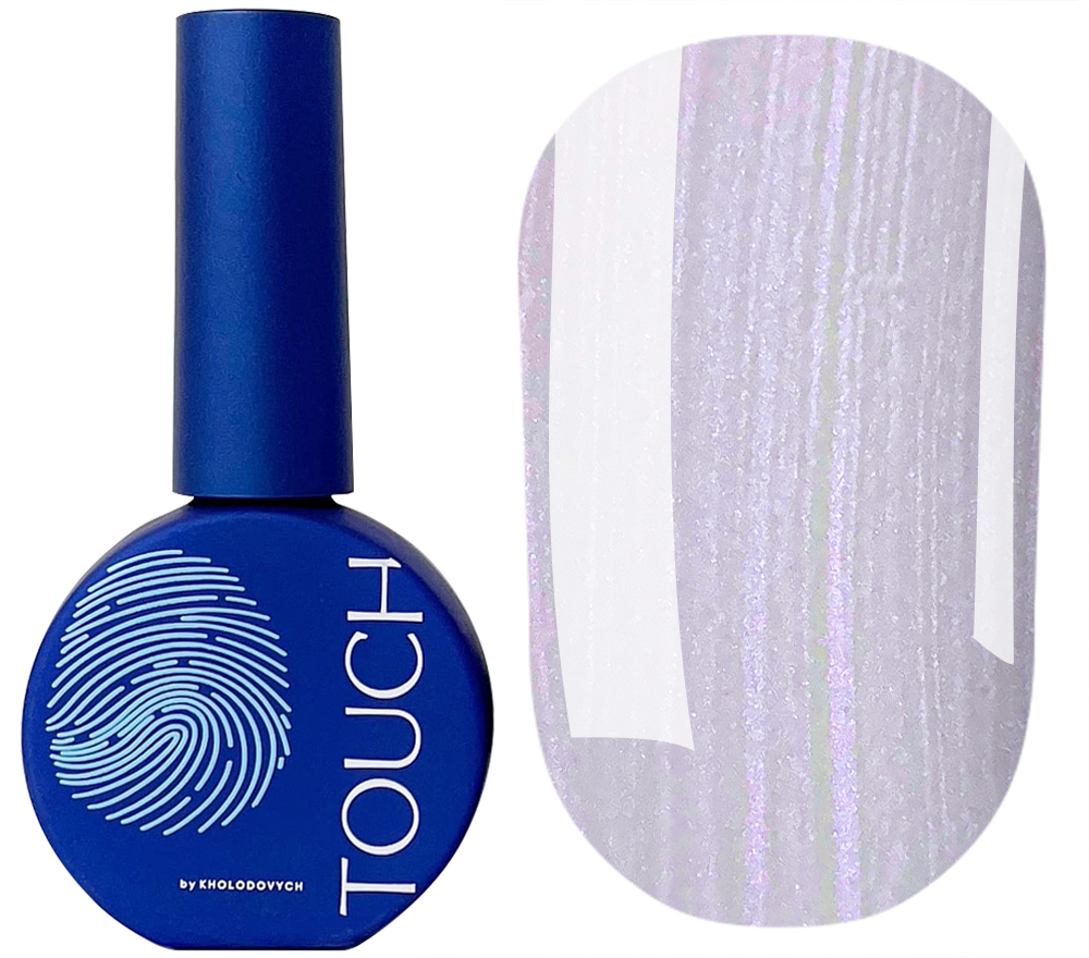Touch База цветная Cover Base Perla 4, 13 мл