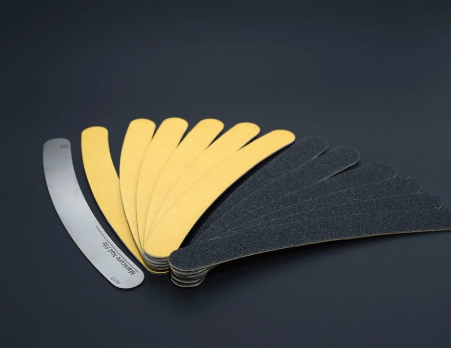 AS Replacement soft abrasive for ARC, 220 grit
