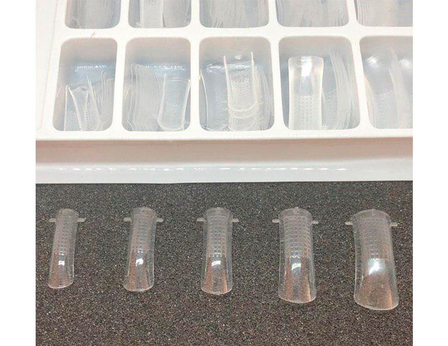 Top forms for building, 100 pcs Top forms for building, 100 pcs