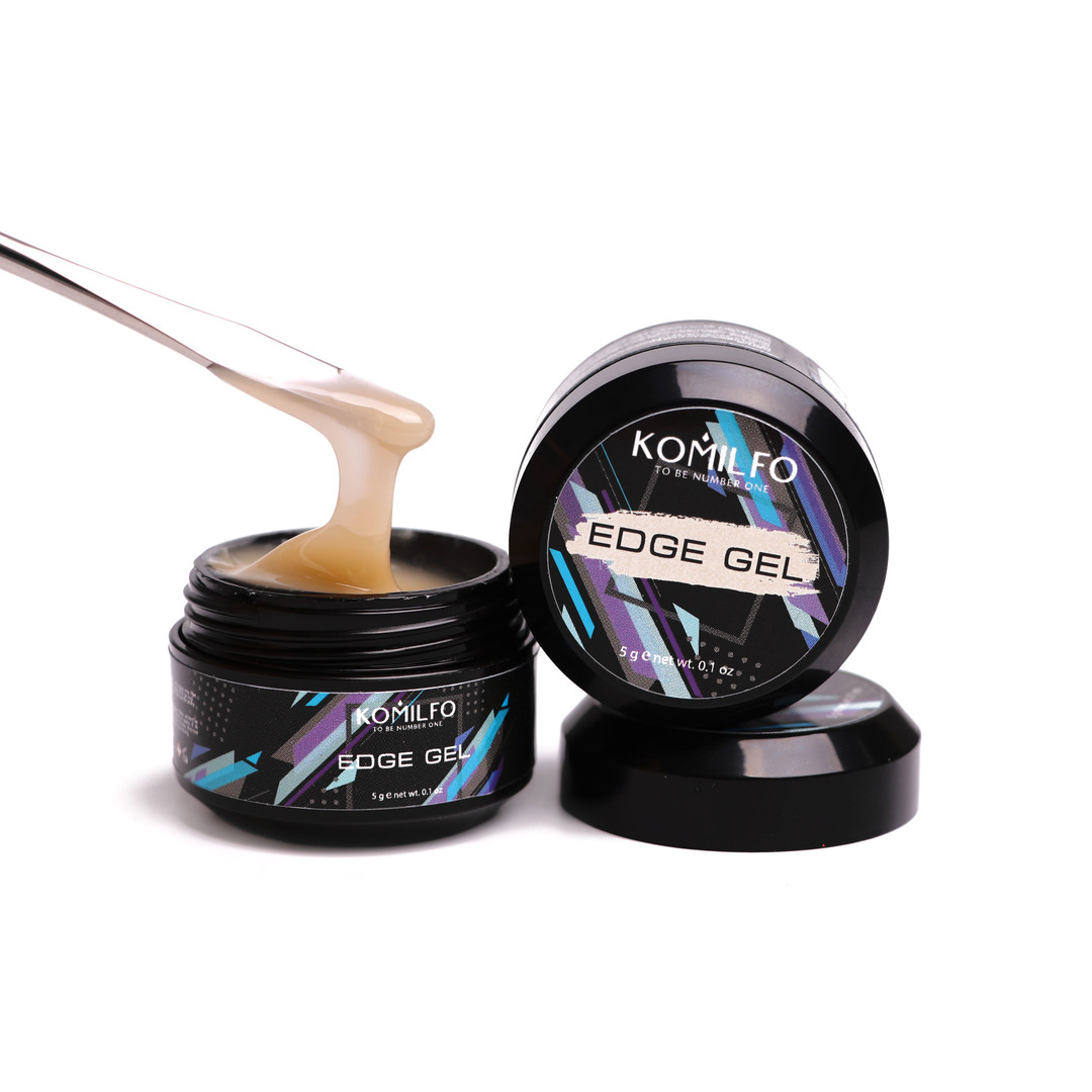Komilfo Edge Gel, 5 мл