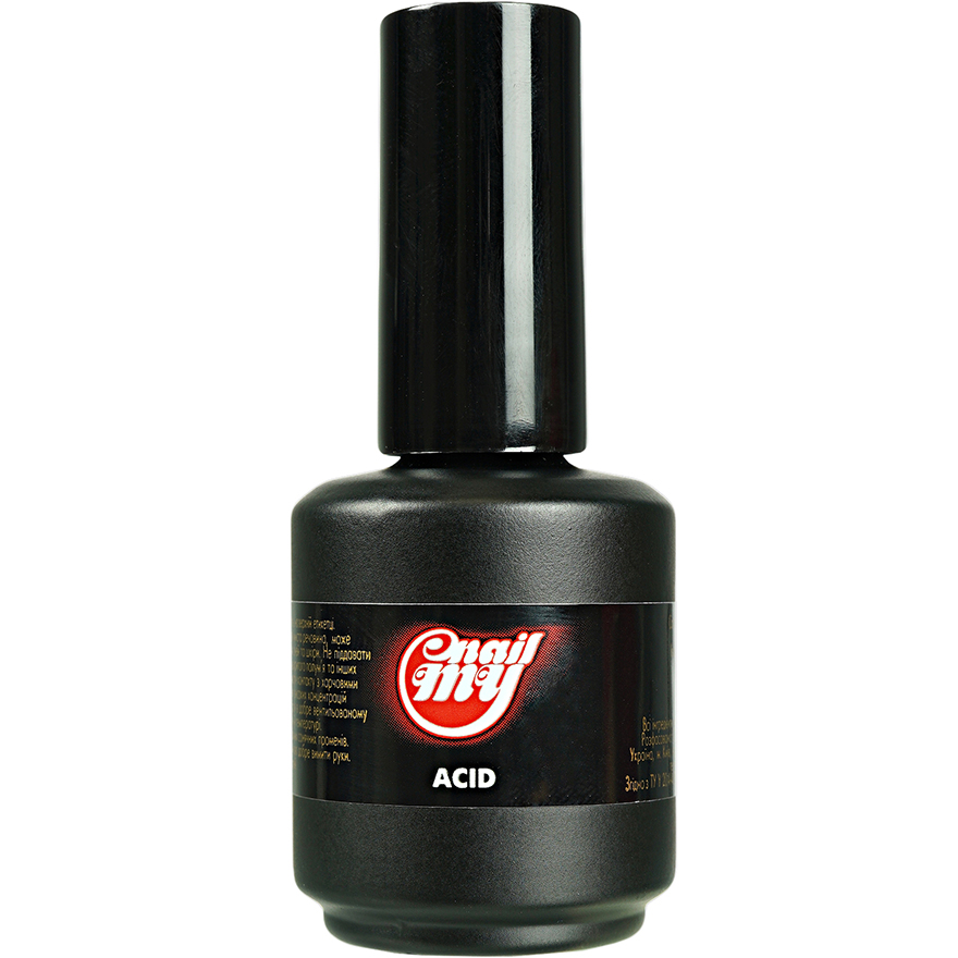My Nail Primer - Acid Primer, 15 ml My Nail Primer - Acid Primer, 15 ml