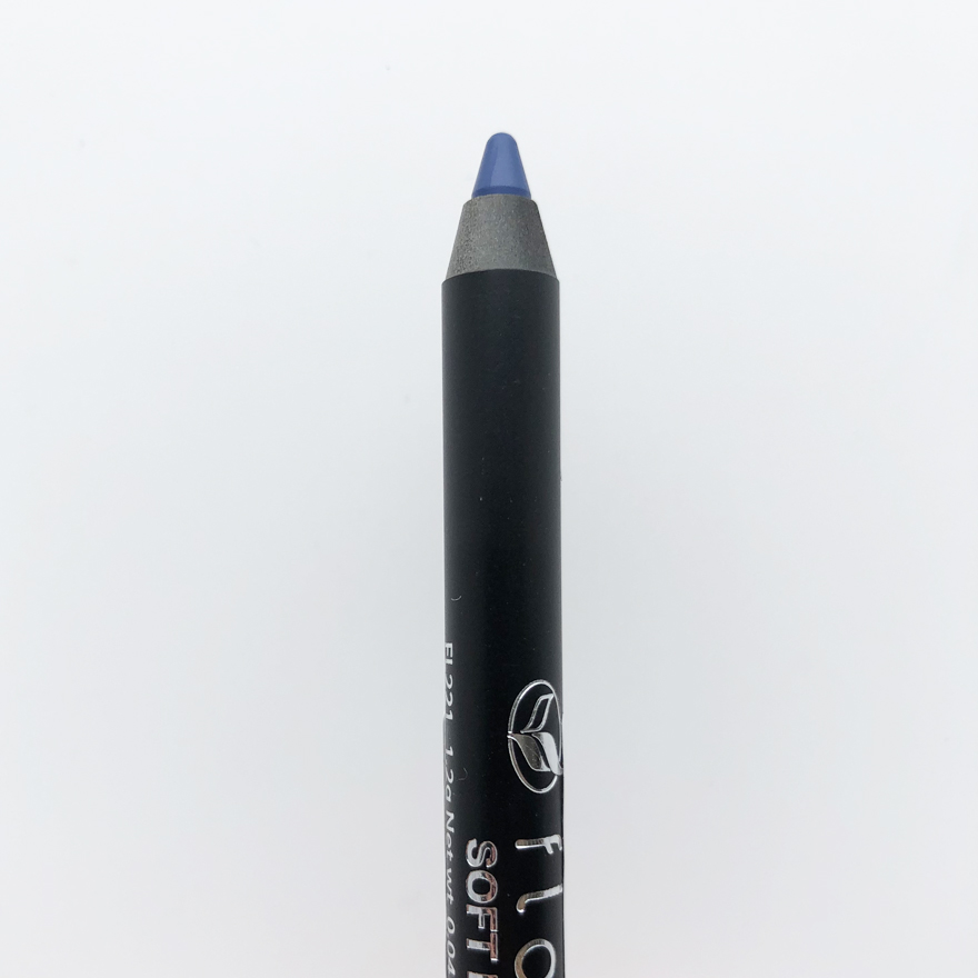 Florelle Eye pencil soft waterproof tone 11 blue, 1.2 g