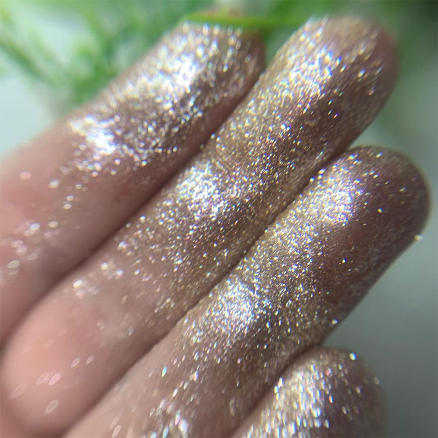 Shine cosmetics Слюда №47, 1 г