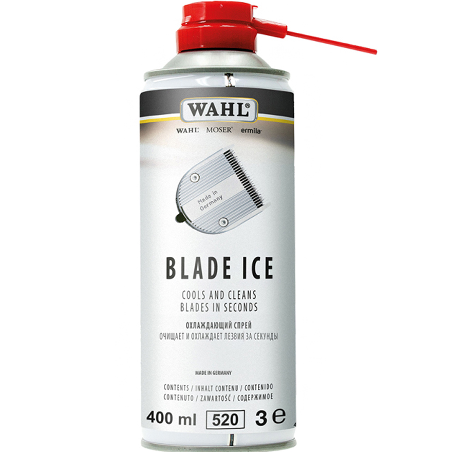 Wahl Universal Spray for Clippers, 400 ml