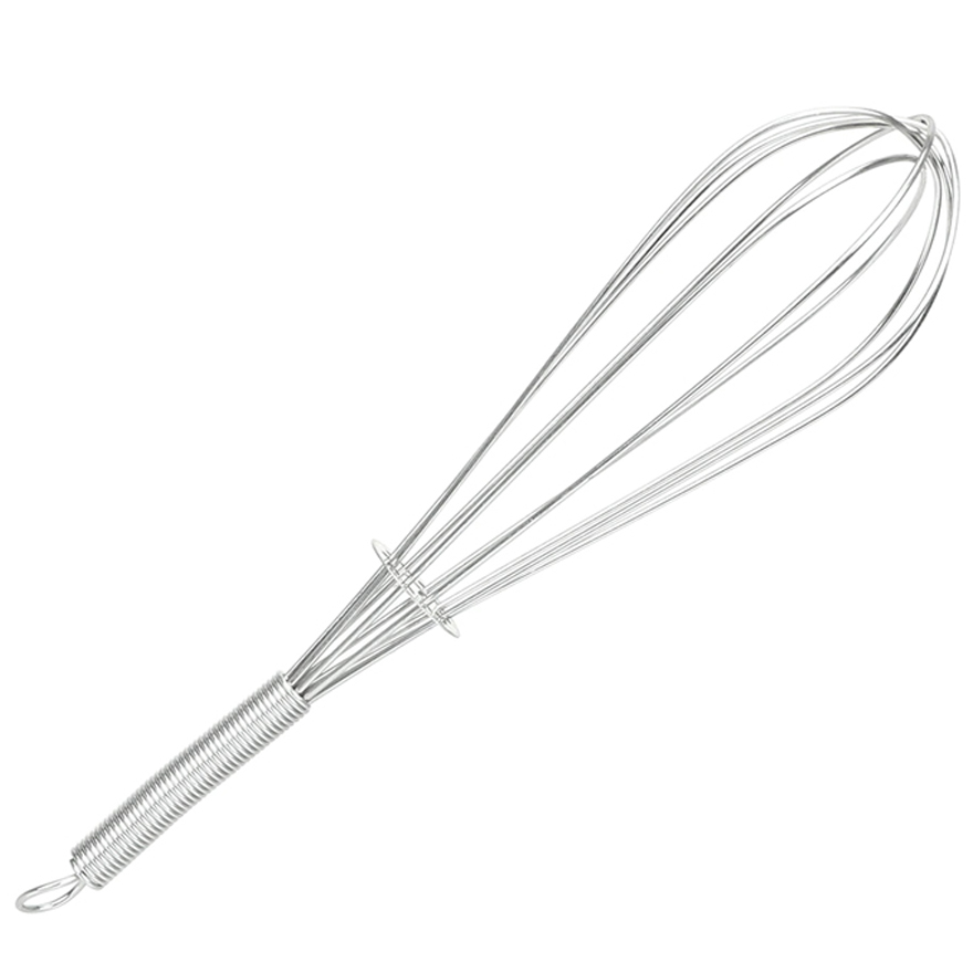 Paint mixing whisk (metal)