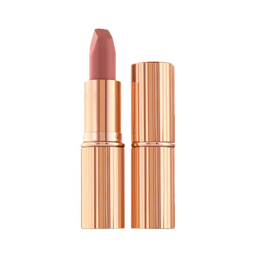 Charlotte Tilbury Matte Revolution Lipstick Pillow Talk, Помада для губ, 3,5 гр (без коробки)