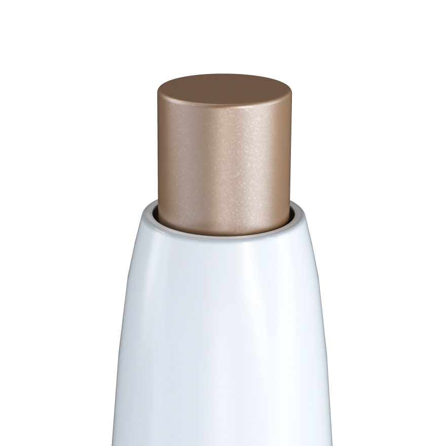 Yc Collection олівець для брів Oh My Eyebrows In Taupe, 0.060 г