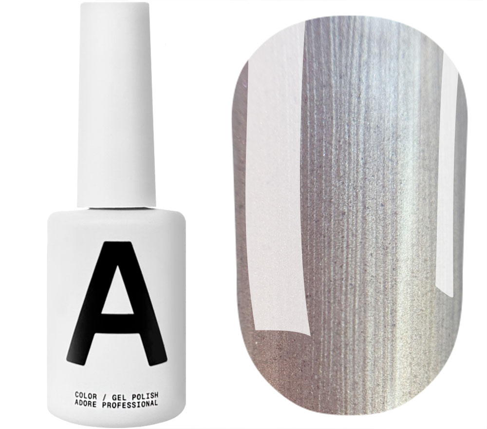 ADORE Gel Polish Гель-лак Cat’s eye St-09, 12 мл