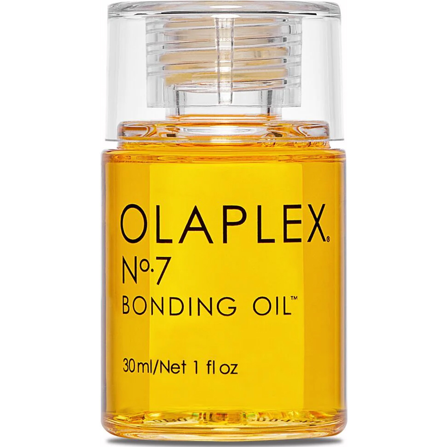 Olaplex No. 7 Bonding Oil Restorative hair oil Drop of perfection (30ml)