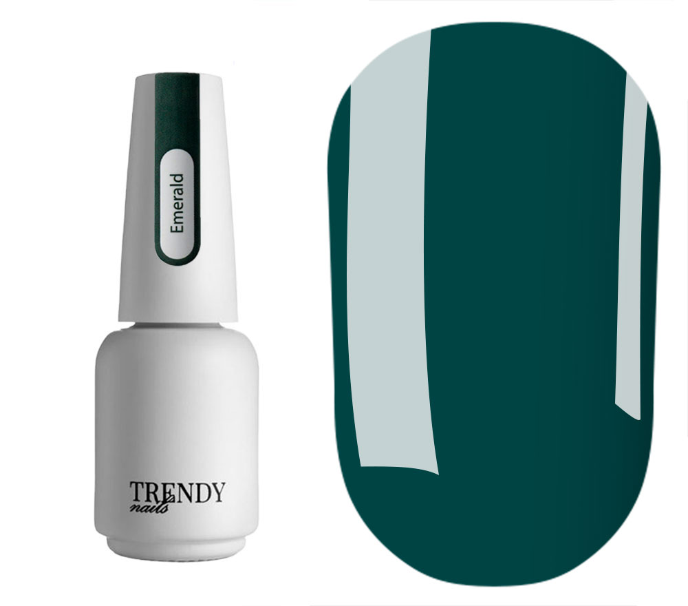 Trendy Nails Гель лак Gel Polish 