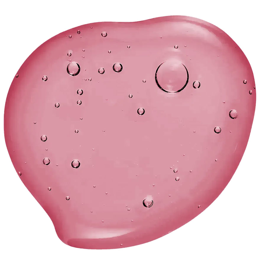 Dott Парфюмированное гель-желе для душа - SMOKY CHERRY, 350 мл
