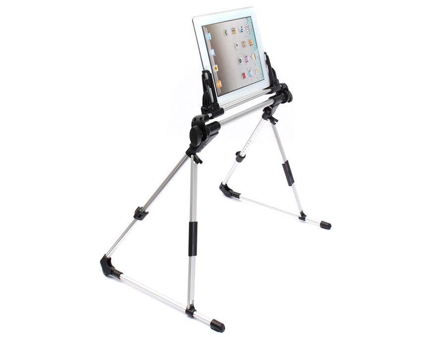 Holder for tablet and phone Holder for tablet and phone