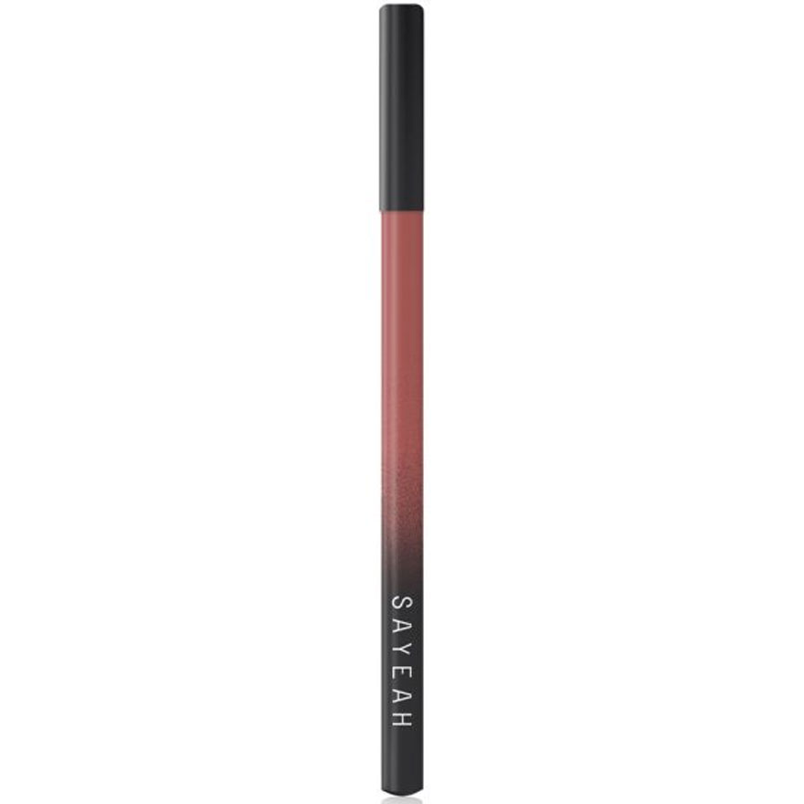 SAYEAH BEAUTY Lip Olive 05 Pink Cream