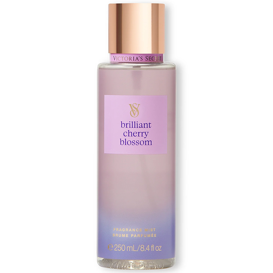 Victoria's Secret Brilliant Cherry Blossom Body Spray, 250 ml buy