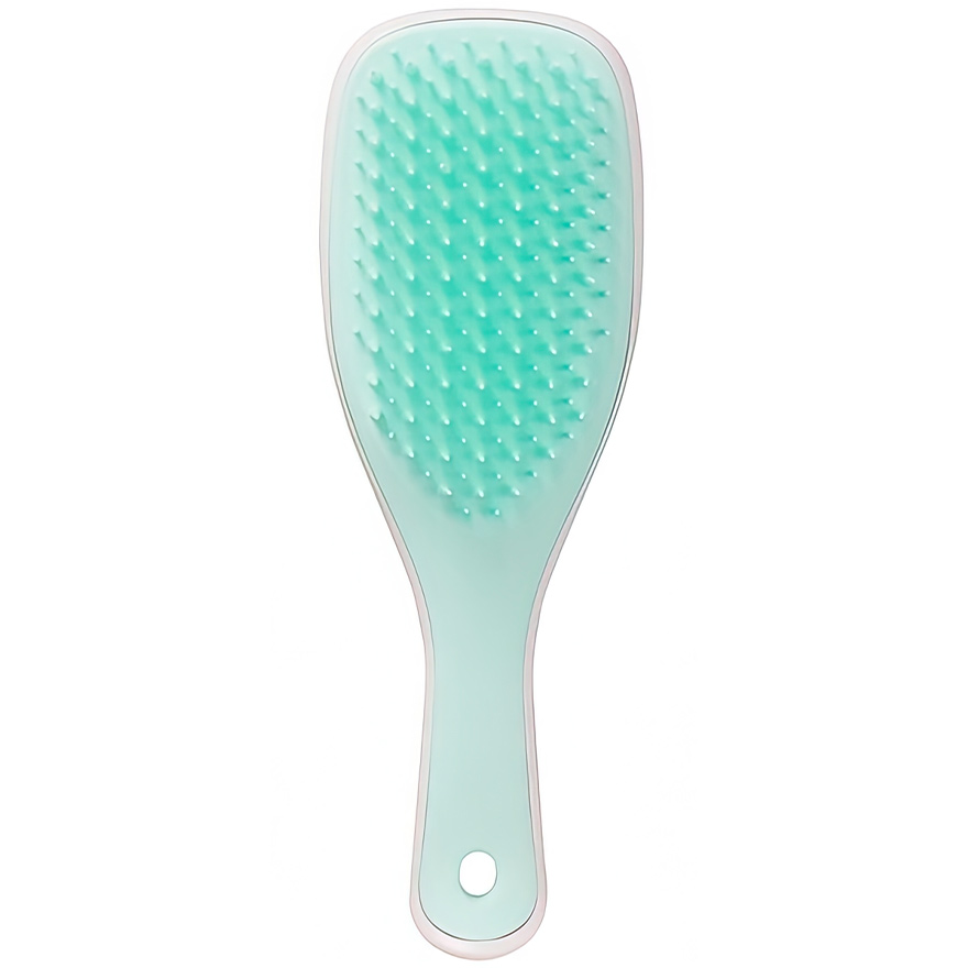 Tangle Teezer Hair Comb The Ultimate Detangler Mini Marshmallow Duo