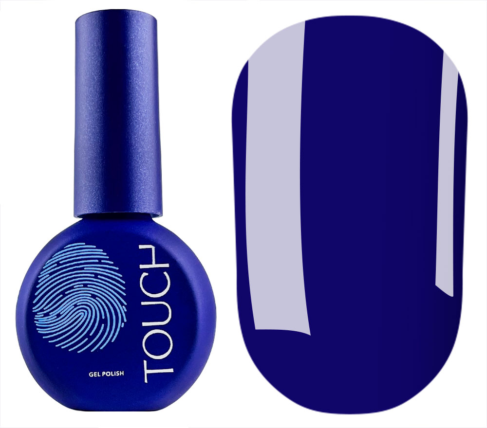 Touch Gel Polish 27.9 ml