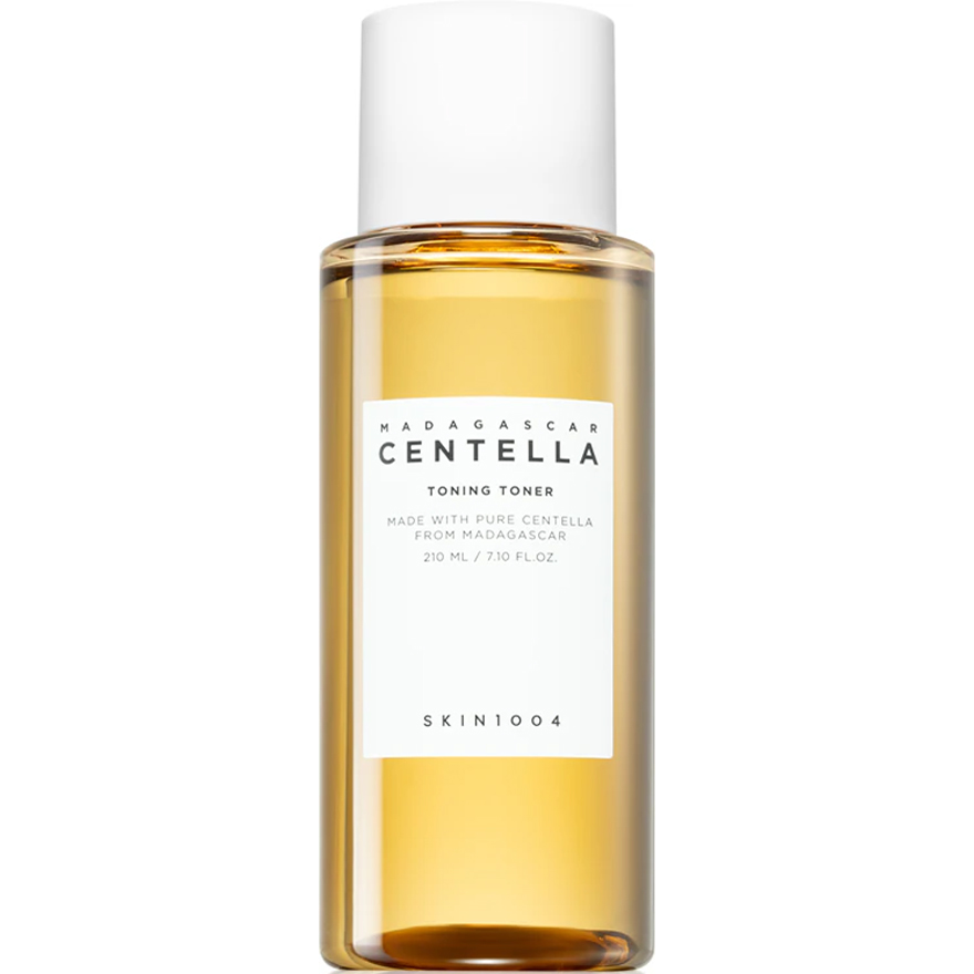 SKIN1004 Тоник с центеллой Madagascar Centella Toning Toner, 210 мл SKIN1004 Тоник с центеллой Madagascar Centella Toning Toner, 210 мл