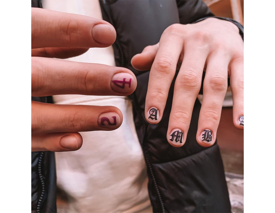 F.O.X Smart gel Unisex by Masha Create 002 12 мл F.O.X Smart gel Unisex by Masha Create 002 12 мл