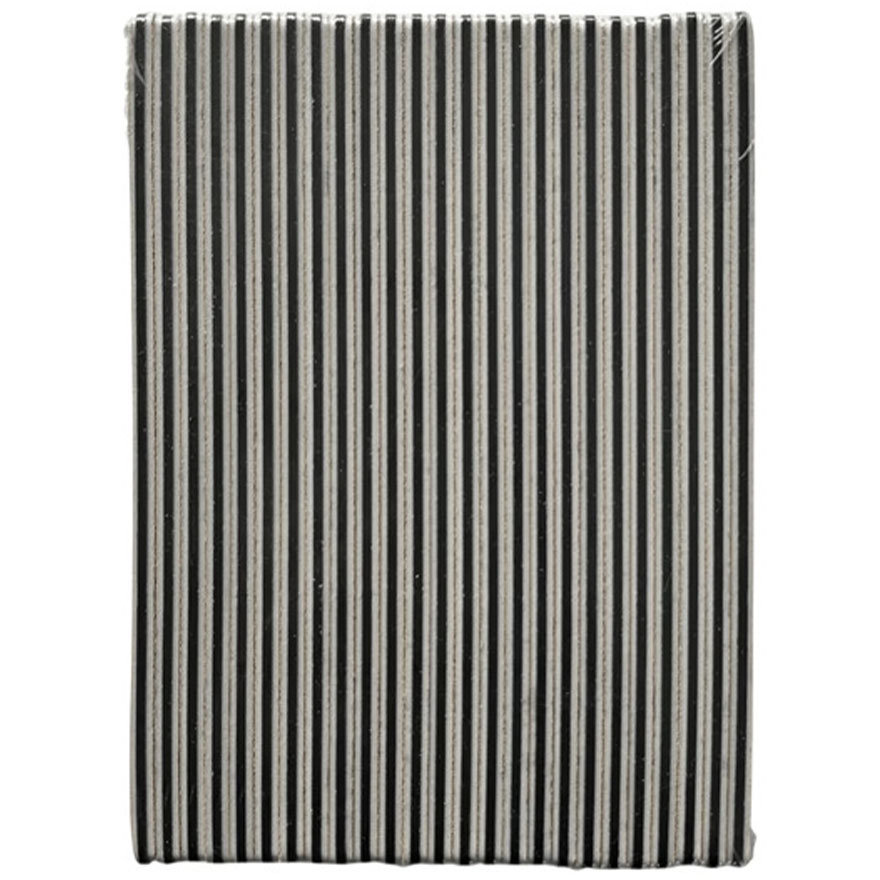 Staleks - Пилка півмісяць мінеральна EXPERT 40 150/150 грит, 25 шт Staleks - Пилка півмісяць мінеральна EXPERT 40 150/150 грит, 25 шт