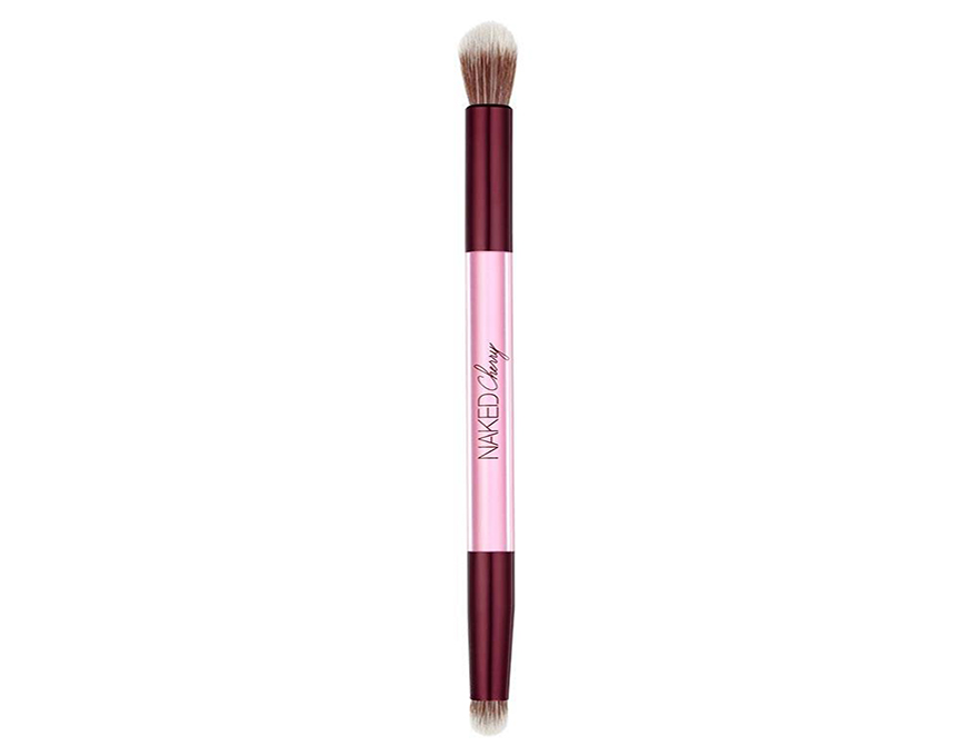 Urban Decay Naked Cherry Eyeshadow Palette (original)