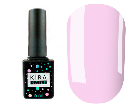 Стартовий набір для покриття гель-лаками "Мінімальний старт" з набором комільфо №4, Kira Nails No wipe Top Coat 15 мл та Nail Prep 200 мл (без лампи)
