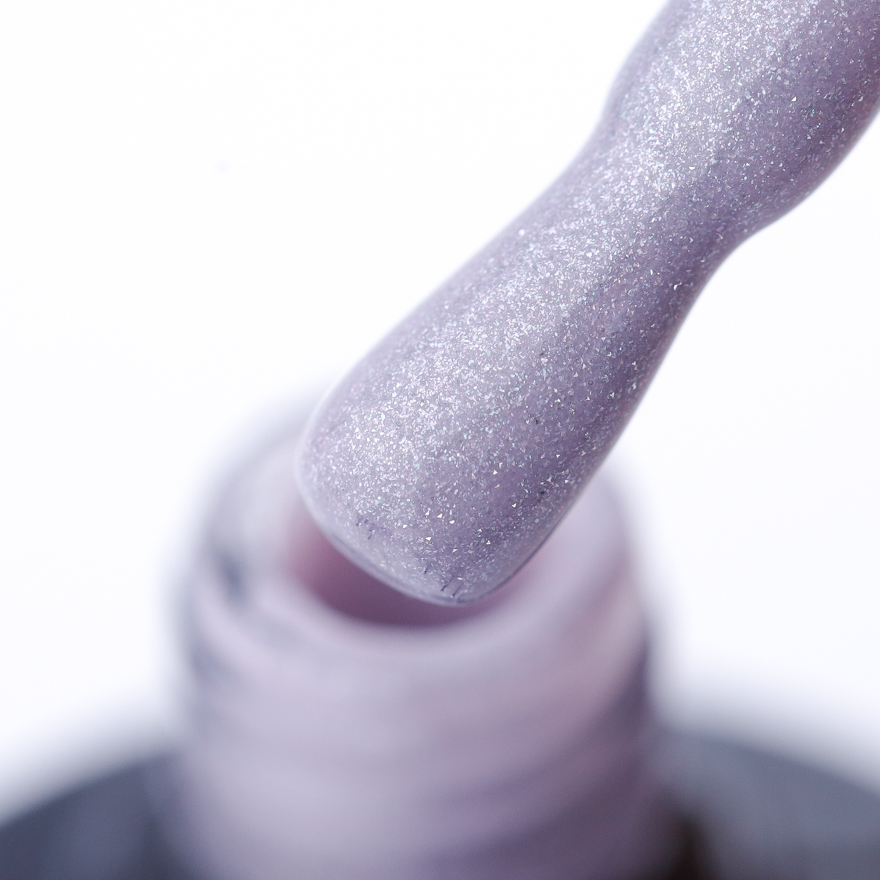 Roks Base for nails Base Rubber French No. 061, 8 ml
