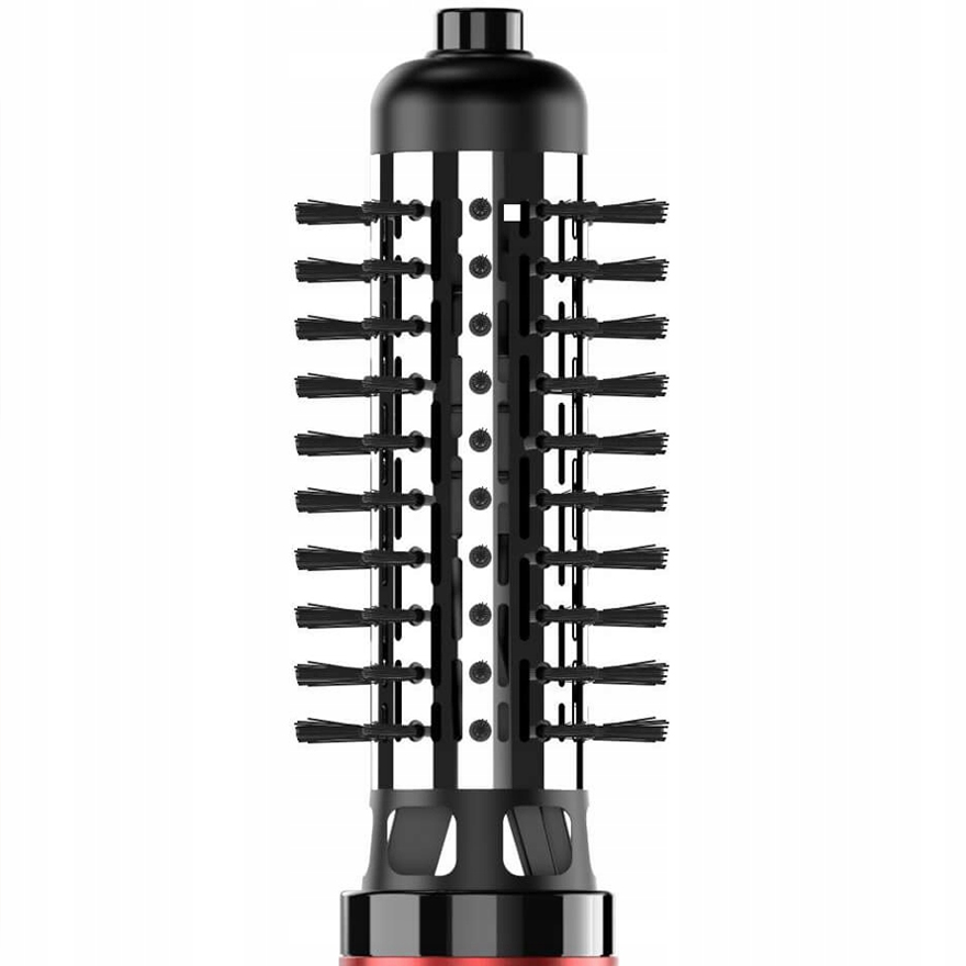 GA.MA Hair dryer brush with rotating attachment MULTISTYLER TURBO 2600, 1100W (12 month warranty)