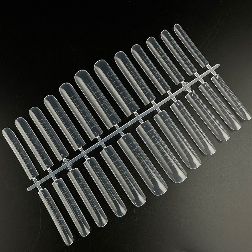 SAGA professional Square upper forms, 24 pcs SAGA professional Square upper forms, 24 pcs