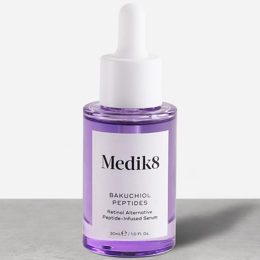 Medik8 Peptide serum with bakuchiol Bakuchiol Peptides, 30 ml